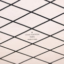 LOUIS VUITTON Epi Metallic Petite Mar Bag Silver Gold M54652 LV Auth 108234-19