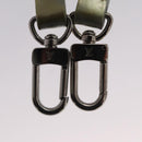 LOUIS VUITTON Epi Metallic Petite Mar Bag Silver Gold M54652 LV Auth 108234-24