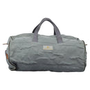 LOUIS VUITTON LV Cup Boston Bag Light Blue LV Auth 108281-13