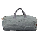 LOUIS VUITTON LV Cup Boston Bag Light Blue LV Auth 108281-2
