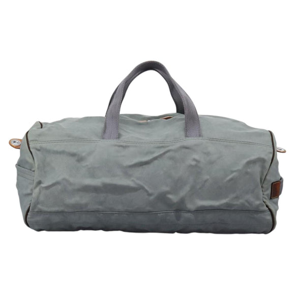 LOUIS VUITTON LV Cup Boston Bag Light Blue LV Auth 108281