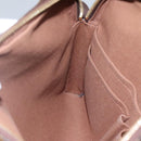 LOUIS VUITTON Monogram Trotteur Beaubourg Shoulder Bag M97037 LV Auth 108297A-20