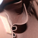 LOUIS VUITTON Monogram Trotteur Beaubourg Shoulder Bag M97037 LV Auth 108297A-21