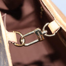 LOUIS VUITTON Monogram Batignolles Vertical Tote Bag M51153 LV Auth 108298A-9