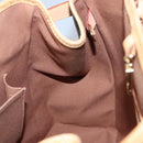 LOUIS VUITTON Monogram Batignolles Vertical Tote Bag M51153 LV Auth 108298A-21
