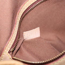 LOUIS VUITTON Monogram Batignolles Vertical Tote Bag M51153 LV Auth 108298A-11