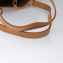 LOUIS VUITTON Monogram Batignolles Vertical Tote Bag M51153 LV Auth 108298A-7