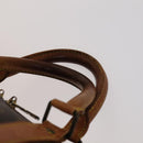 LOUIS VUITTON Monogram Keepall Bandouliere 60 Boston Bag M41412 LV Auth 108317-14