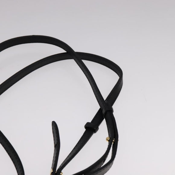 LOUIS VUITTON Monogram Palm Springs MINI Backpack M44873 LV Auth 108350