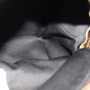 LOUIS VUITTON Monogram Palm Springs MINI Backpack M44873 LV Auth 108350-20