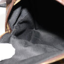 LOUIS VUITTON Monogram Palm Springs MINI Backpack M44873 LV Auth 108350-21