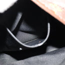 LOUIS VUITTON Monogram Palm Springs MINI Backpack M44873 LV Auth 108350-22