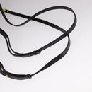 LOUIS VUITTON Monogram Palm Springs MINI Backpack M44873 LV Auth 108350-9