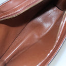 LOUIS VUITTON Monogram Pochette Homme Clutch Bag M51795 LV Auth 108400-10