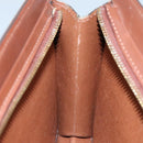 LOUIS VUITTON Monogram Pochette Homme Clutch Bag M51795 LV Auth 108400-18