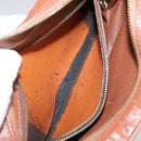 LOUIS VUITTON Epi Trocadero 23 Shoulder Bag Brown M52313 LV Auth 108419-11