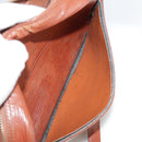 LOUIS VUITTON Epi Trocadero 23 Shoulder Bag Brown M52313 LV Auth 108419-22