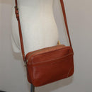 LOUIS VUITTON Epi Trocadero 23 Shoulder Bag Brown M52313 LV Auth 108419-23