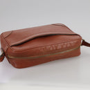 LOUIS VUITTON Epi Trocadero 23 Shoulder Bag Brown M52313 LV Auth 108419-6