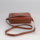 LOUIS VUITTON Epi Trocadero 23 Shoulder Bag Brown M52313 LV Auth 108419-7