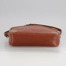 LOUIS VUITTON Epi Trocadero 23 Shoulder Bag Brown M52313 LV Auth 108419-5