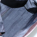 BURBERRY Nova Check Hand Bag Canvas 2way Beige Auth 108520-12