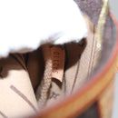 LOUIS VUITTON Monogram Mini Pochette Delight Full Pouch M40309 LV Auth 108532-11