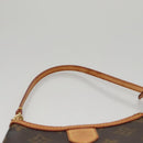 LOUIS VUITTON Monogram Mini Pochette Delight Full Pouch M40309 LV Auth 108532-8