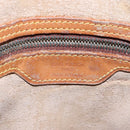 LOUIS VUITTON Monogram Bucket GM Shoulder Bag M42236 LV Auth 108535-17