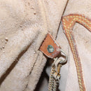 LOUIS VUITTON Monogram Bucket GM Shoulder Bag M42236 LV Auth 108535-12