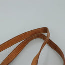 LOUIS VUITTON Monogram Bucket GM Shoulder Bag M42236 LV Auth 108535-8