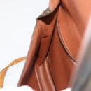 LOUIS VUITTON Monogram Saint Cloud GM Shoulder Bag M51242 LV Auth 108563-26