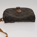LOUIS VUITTON Monogram Saint Cloud GM Shoulder Bag M51242 LV Auth 108563-14