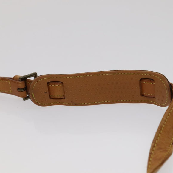 LOUIS VUITTON Monogram Saint Cloud GM Shoulder Bag M51242 LV Auth 108563