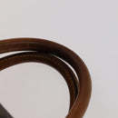 LOUIS VUITTON Monogram Keepall 60 Boston Bag M41422 LV Auth 108605-14