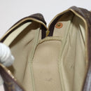 LOUIS VUITTON Monogram Reporter PM Shoulder Bag M45254 LV Auth 108637-19