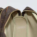 LOUIS VUITTON Monogram Reporter PM Shoulder Bag M45254 LV Auth 108637-20