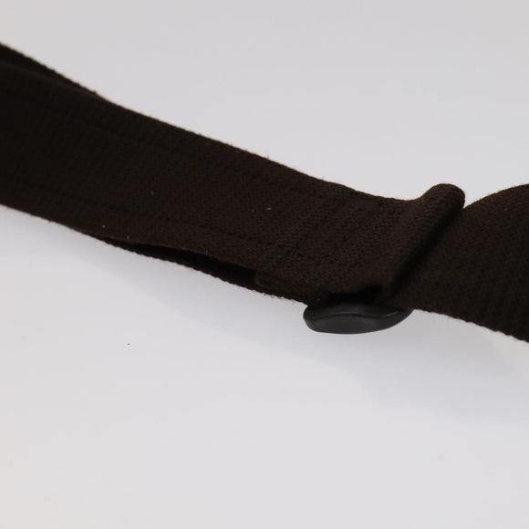 LOUIS VUITTON Monogram Reporter PM Shoulder Bag M45254 LV Auth 108637