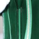 LOUIS VUITTON Epi Capuchin Shoulder Bag Green M52344 LV Auth 108692-20