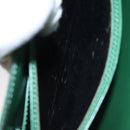 LOUIS VUITTON Epi Capuchin Shoulder Bag Green M52344 LV Auth 108692-26