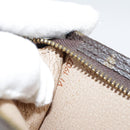 LOUIS VUITTON Monogram Bucket PM Accessory Pouch LV Auth 108707-12