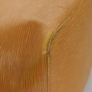 LOUIS VUITTON Epi Petit Noe Shoulder Bag Yellow M44109 LV Auth 108728-15