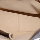 LOUIS VUITTON Monogram Looping GM Shoulder Bag M51145 LV Auth 108764-11