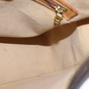 LOUIS VUITTON Monogram Looping GM Shoulder Bag M51145 LV Auth 108764-19