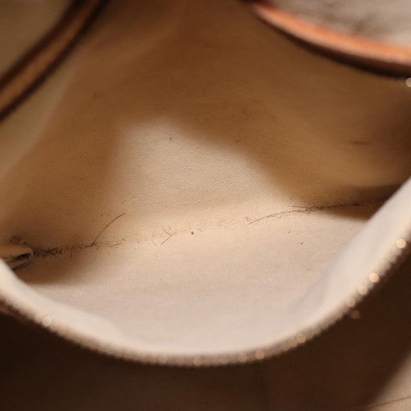 LOUIS VUITTON Monogram Looping GM Shoulder Bag M51145 LV Auth 108764