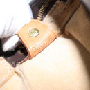 LOUIS VUITTON Monogram Looping GM Shoulder Bag M51145 LV Auth 108764-12