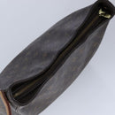 LOUIS VUITTON Monogram Looping GM Shoulder Bag M51145 LV Auth 108764-6