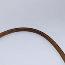 LOUIS VUITTON Monogram Looping GM Shoulder Bag M51145 LV Auth 108764-8