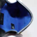 FENDI Zucca Canvas Smartphone holder Leather Multicolor 7AS120 Auth 108838V-11