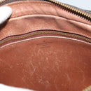 LOUIS VUITTON Monogram Jeune Fille MM Shoulder Bag M51226 LV Auth 108850-19